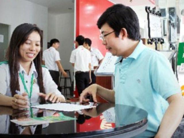 Kinh doanh - Khó, dễ: Tính hai mặt của vay tiêu dùng