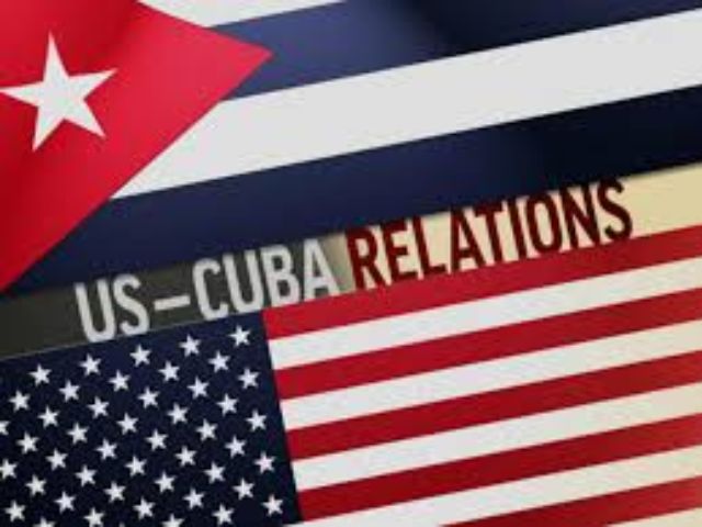 Công ty Mỹ đầu tiên ở Cuba sau hơn nửa thế kỉ
