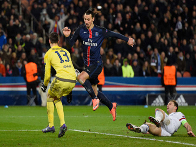 Bóng đá - Góc chiến thuật PSG - Chelsea: "Đánh hội đồng" Ivanovic