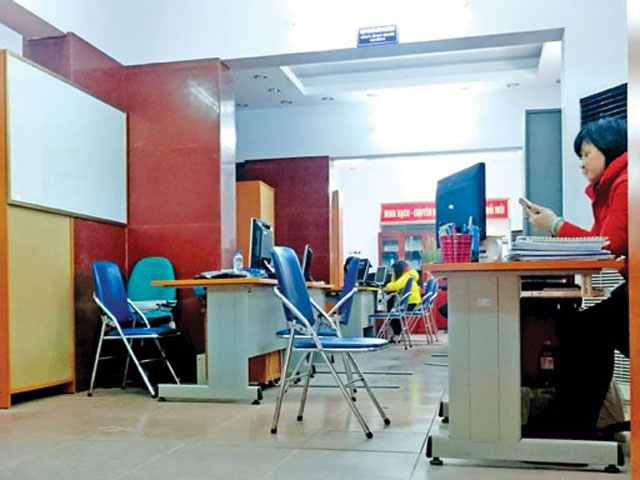 Tin tức trong ngày - Nghỉ Tết kéo dài gây tâm lý chây ì, uể oải