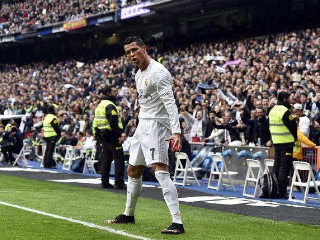 Bóng đá - Dàn sao Barca, Real đọ kiệt tác vòng 24 Liga
