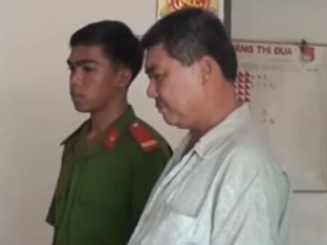 Pháp luật - Vợ nổi máu chém người, chồng chết thảm vì can ngăn