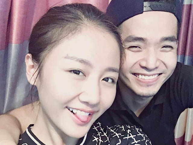 Đời sống Showbiz - Văn Mai Hương: 'Tôi đang yêu nhưng không phải Hồng Phước'