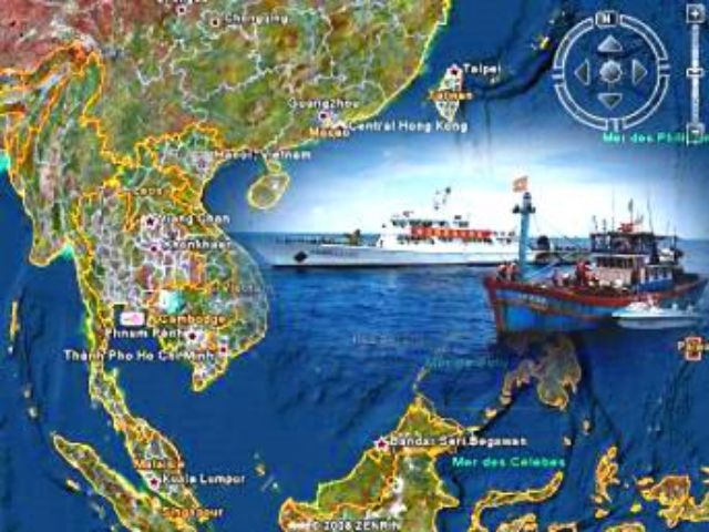 Thế giới - Trung Quốc đưa tên lửa ra Hoàng Sa: Phép thử đối với Mỹ