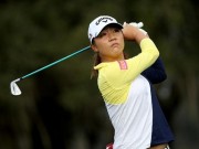 Thể thao - Golf 24/7: Thần đồng Lydia Ko mơ vàng Olympic