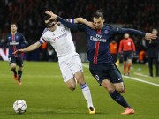 Bóng đá - Chi tiết PSG – Chelsea: Hiệu quả từ thay người (KT)