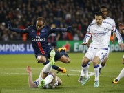 Bóng đá - PSG - Chelsea: Phần thưởng xứng đáng