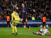 Bóng đá - Góc chiến thuật PSG - Chelsea: &quot;Đánh hội đồng&quot; Ivanovic