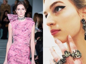 Xu hướng thời trang - 8 điều thú vị Oscar De La Renta mang tới New York FW