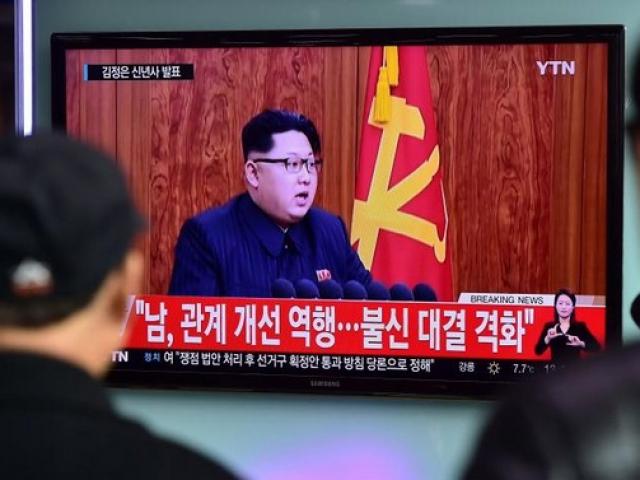 Hàn Quốc lo Triều Tiên bắt cóc, đầu độc dân