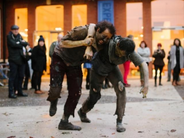 Sức khỏe đời sống - Bệnh khiến hàng nghìn người nhảy múa điên cuồng đến chết