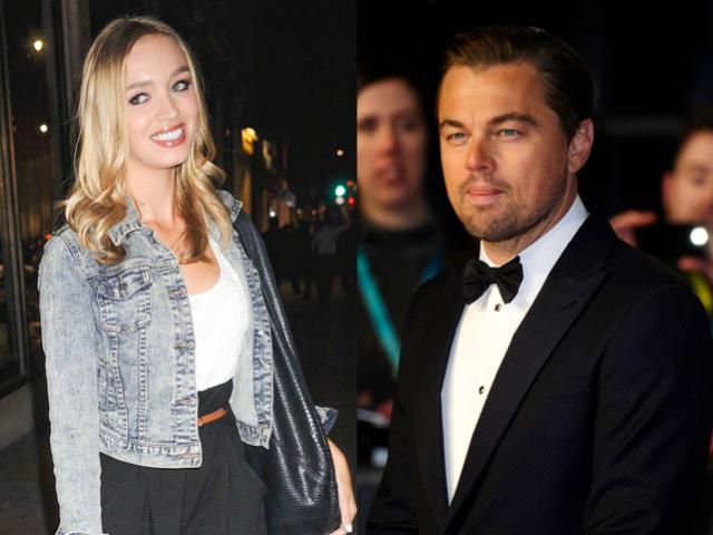 Đời sống Showbiz - Leonardo DiCaprio lại ‘rủ rê’ mẫu nữ về khách sạn
