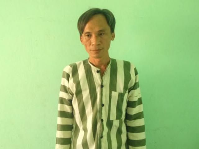 Pháp luật - Bắt con nuôi khóa trái cửa, đánh dã man mẹ bằng ổ khóa