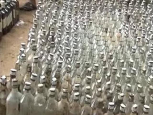 Video An ninh - Phát hiện “lò” pha chế rượu ngoại cao cấp ở Phú Yên