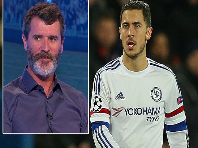 Bóng đá - Tin HOT tối 18/2: Roy Keane "mắng mỏ" sao Chelsea