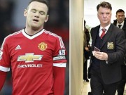 Bóng đá - Cú sốc với MU: Rooney nguy cơ nghỉ 2 tháng, lỡ 11 trận