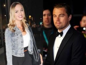 Đời sống Showbiz - Leonardo DiCaprio lại ‘rủ rê’ mẫu nữ về khách sạn