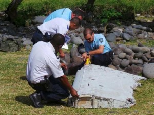 Điểm nóng - Vụ MH370: Úc quay lại giả thuyết phi công tự sát