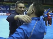 Bóng đá - Tiết lộ thú vị: HLV futsal Nhật giới thiệu HLV Bruno cho Việt Nam