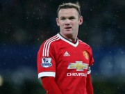 Bóng đá - Rooney được CLB Trung Quốc hỏi, MU &quot;mở cờ trong bụng&quot;