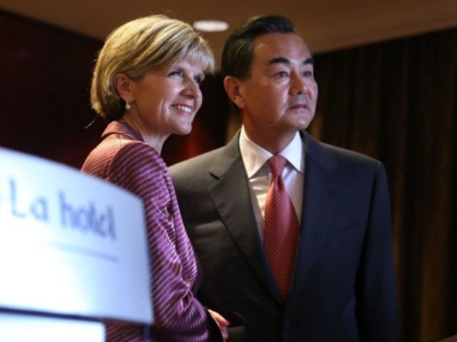 Thế giới - Căng thẳng leo thang ở Biển Đông: Úc phản ứng thế nào?