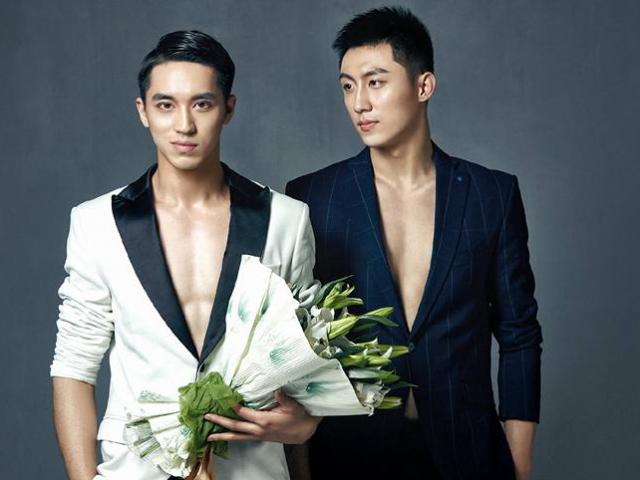 Phim - Fan Việt mê mẩn phim đồng tính "nghẽn sóng" Trung Quốc