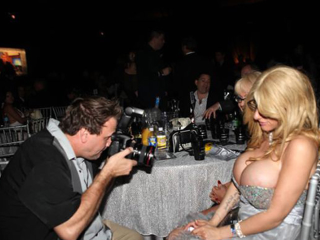 Cười 24h - Những hình ảnh khiến dân tình "điêu đứng"