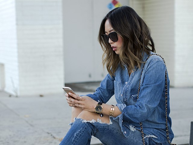 Thời trang công sở - Muốn mặc đẹp, thứ bạn cần không chỉ là tiền