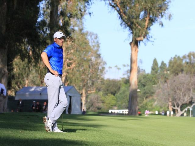 Thể thao - Tay golf số 1 thế giới đánh vòng tệ nhất sự nghiệp