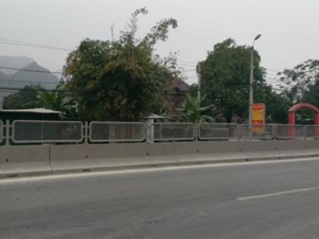 Pháp luật - Nghi vấn 'đại gia' gây ra vụ nổ súng ở Hà Nam