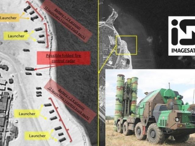 Tin tức trong ngày - Yêu cầu Trung Quốc chấm dứt ngay đưa tên lửa ra Hoàng Sa