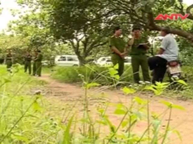 Pháp luật - Cái chết bí ẩn của người phụ nữ bên gốc điều (P.2)