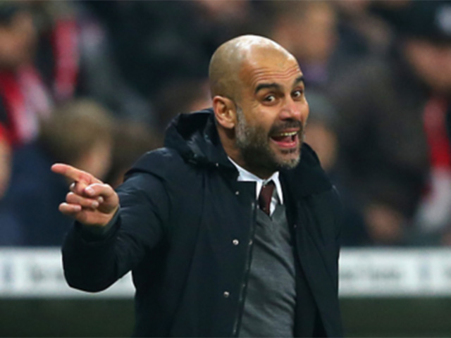 Bóng đá - Đến Man City, Pep tính mồi chài nhạc trưởng Real