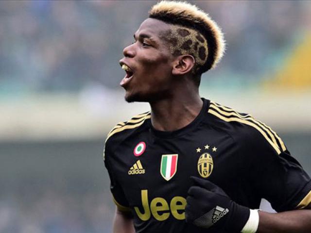 Bóng đá - Tin HOT tối 19/2: Pogba muốn theo Pep tới Man City