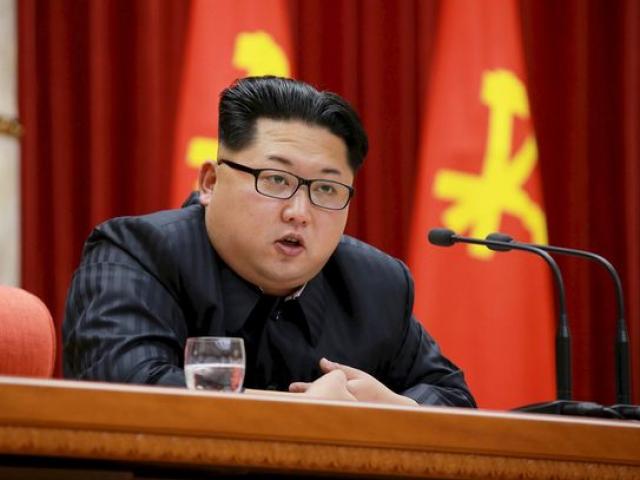 Thế giới - Triều Tiên quyết "chinh phục vũ trụ" bất chấp LHQ lên án