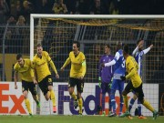 Bóng đá - Dortmund - Porto: Dậy sóng Signal-Iduna Park