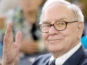 Tài chính - Bất động sản - Tỷ phú Warren Buffett lại có khoản đầu tư &quot;ngược đời&quot;