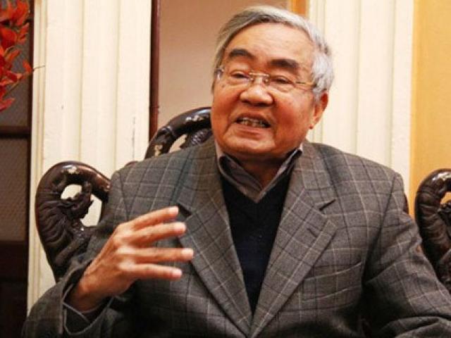 Giáo dục - du học - Một chương trình nhiều bộ SGK: Nguyên lãnh đạo Bộ GD&amp;ĐT lên tiếng