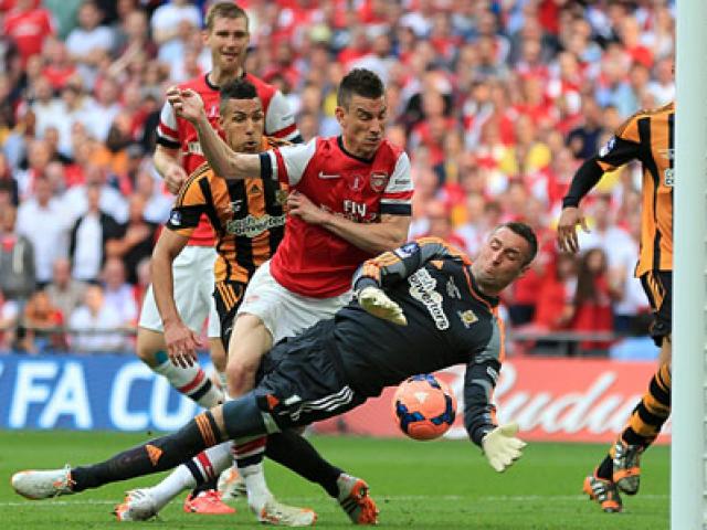 Bóng đá - Arsenal – Hull City: Bước đệm cho "Tourmalet"