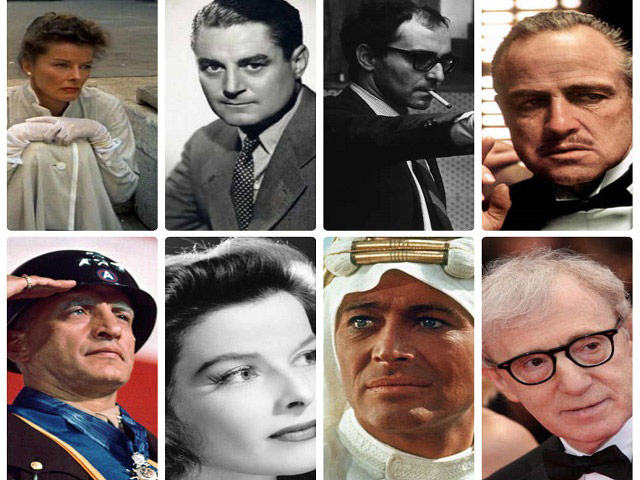 Phim - Những nghệ sĩ tuyên bố "cự tuyệt" tượng vàng Oscar