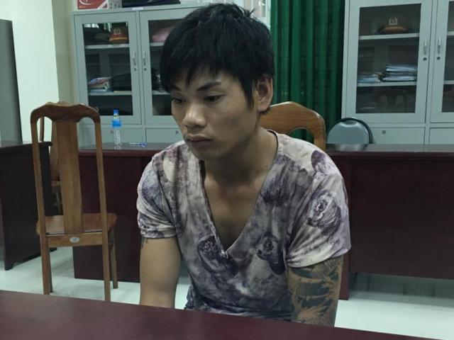 Pháp luật - Truy sát tình địch vì người yêu bị tung ảnh nóng