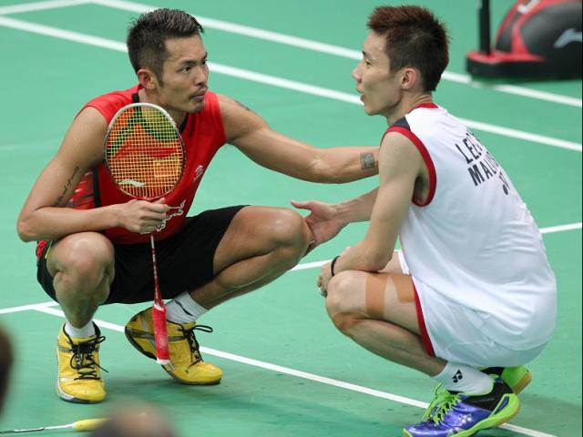 Thể thao - Lin Dan - Lee Chong Wei: "Sinh tử" ở Olympic (P3)