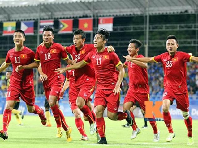 BẢNG XẾP HẠNG V-LEAGUE 2019 MỚI NHẤT