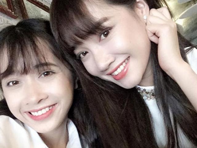 Phim - Cô em gái đẹp "một chín một mười" của Nhã Phương