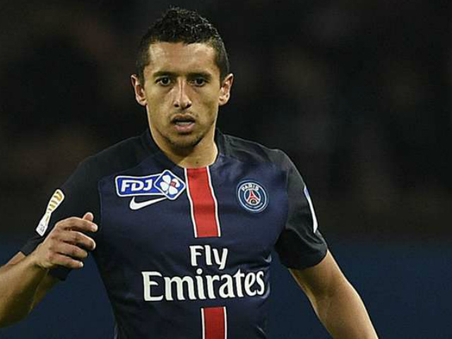 Bóng đá - Tin HOT tối 20/2: Sao PSG "bật đèn xanh" cho Barca