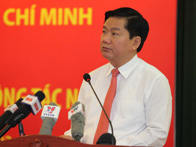 Tin tức trong ngày - Đường dây nóng 0888.247.247 của Bí thư Thăng quá tải