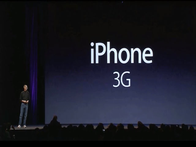 Công nghệ thông tin - Chữ "i" trong iPhone có nghĩa là gì?