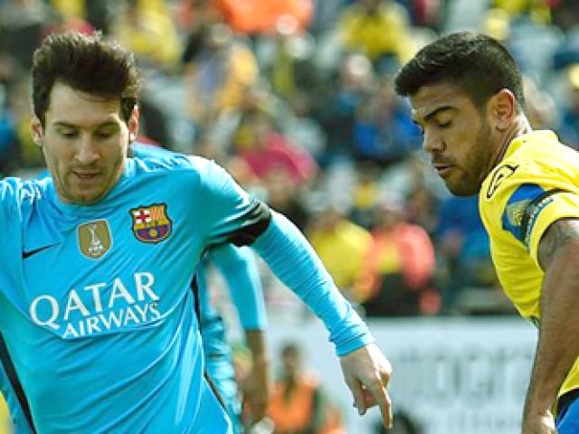 Bóng đá - Las Palmas - Barca: "Hạt tiêu" cứng đầu