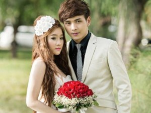Đời sống Showbiz - Chuyện &quot;bất thường&quot; sau đám cưới bất ngờ của Hồ Quang Hiếu