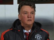 Bóng đá - Bi hài: Van Gaal an toàn vì không HLV nào muốn tới MU